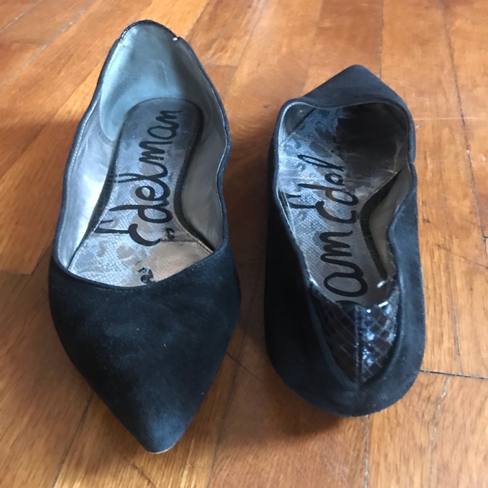 Sam Edelman flats - Picture 3 of 7